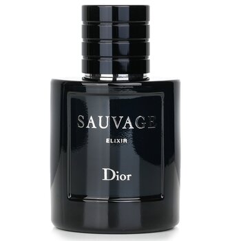 Sauvage Elixir Spray