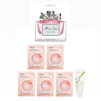 Blooming Beauty Set