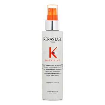 Kerastase Nutritive Lotion Thermique Sublimatrice