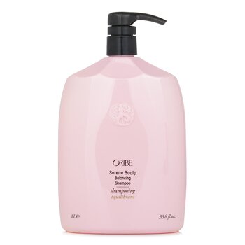 Serene Scalp Balancing Shampoo