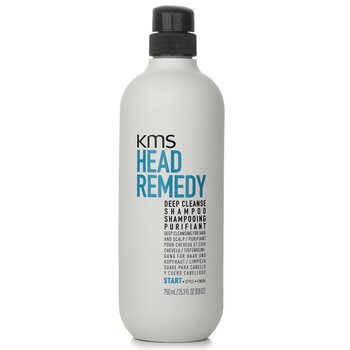 Head Remedy Deep Cleanse Shampoo