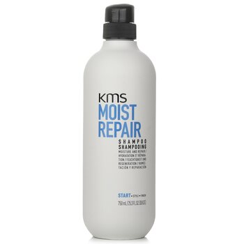 KMS California Moist Repair Shampoo