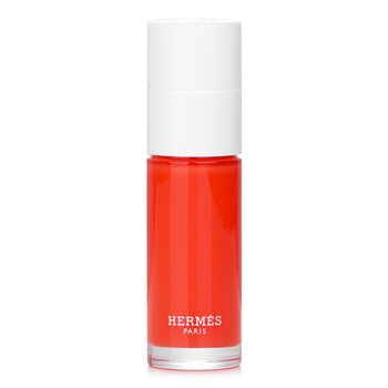 Hermes Hermesistible Infused Lip Care Oil - # 02 Corail Bigarade