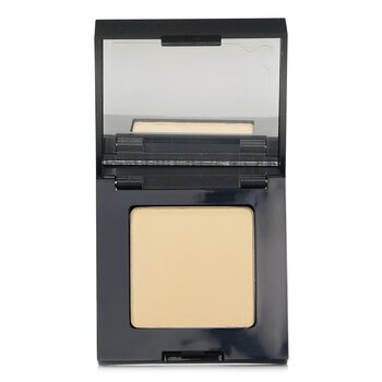 Bobbi Brown Mini Sheer Finish Pressed Powder - # 1 Pale Yellow