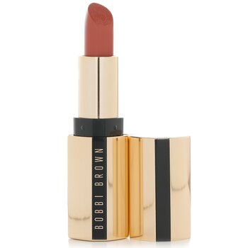 Bobbi Brown Luxe Lipstick - # 64 Afternoon Tea