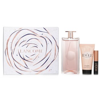 Idole Eau De Parfum Coffret: