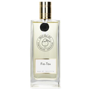 Nicolai Fig-Tea Eau De Toilette Spray