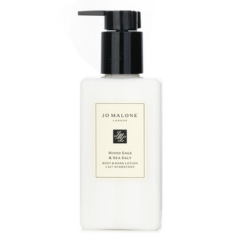 Jo Malone Wood Sage & Sea Salt Body & Hand Lotion