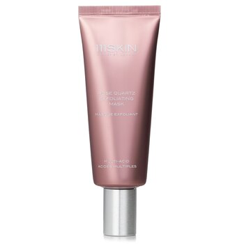 Rose Quartz Exfoliating Mask