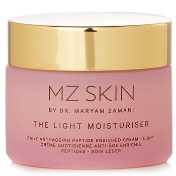 The Light Moisturiser