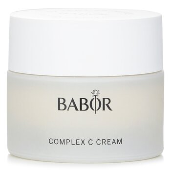 Complex C Cream