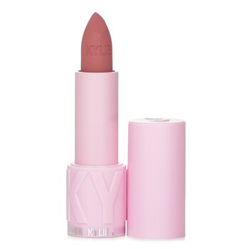 Matte Lipstick - # 808 Kylie