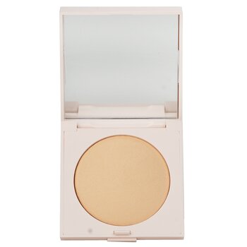 Real Flawless Luminous Perfecting Pressed Powder - # Translucent Honey 050172