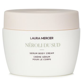 Neroli Du Sud Serum Body Cream