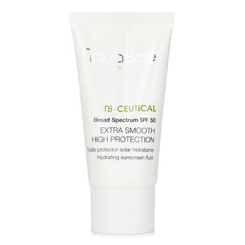 NB Ceutical Extra Smooth High Protection SPF 50 (Exp. Date: 06/2024)