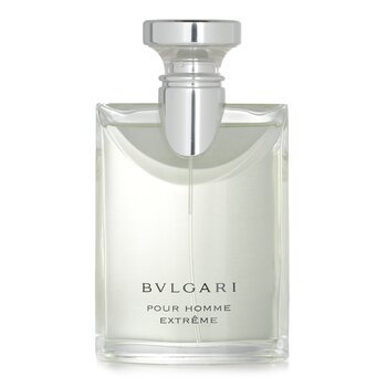 Bvlgari Pour Homme Extreme Eau De Toilette Spray