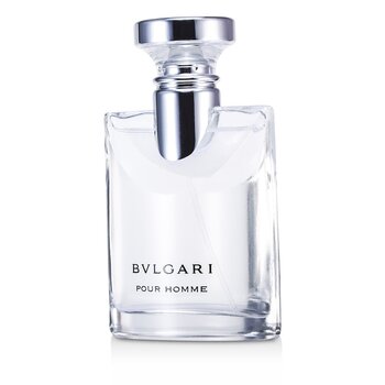 Bvlgari Pour Homme Eau De Toilette Spray