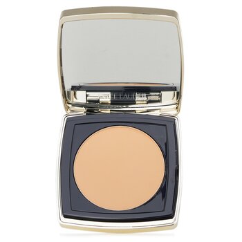 Estee Lauder Double Wear Stay In Place Matte Powder Foundation SPF10 - # 3N2 Wheat