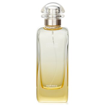 Hermes Un Jardin A Cythere Eau De Toilette Spray