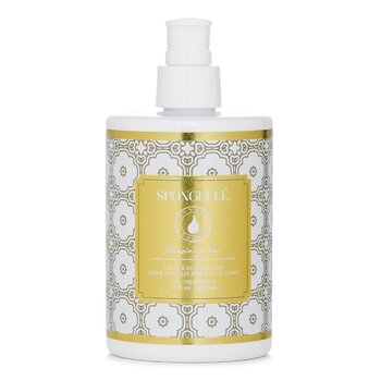 Spongelle Hand & Body Lotion - Freesia Fear