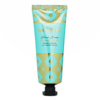 Spongelle Hand Cream - Beach Grass