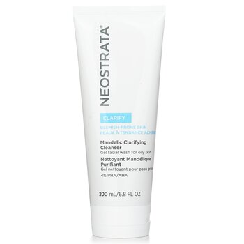 Clarify Mandelic Clarifying Cleanser