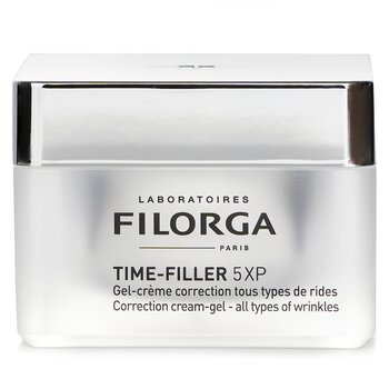 Time Filler 5XP Correction Gel Cream