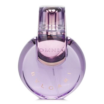 Omnia Amethyste Eau De Toilette Spray