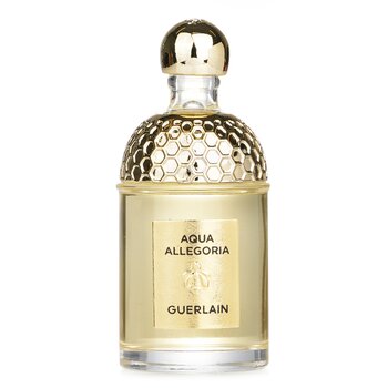 Guerlain Aqua Allegoria Forte Mandarine Basilic Eau De Parfum