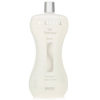 BioSilk Silk Therapy Original (box slightly damage)