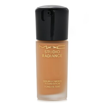 MAC Studio Radiance Serum Powered Liquid Foundation - # NC25