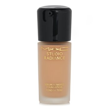 MAC Studio Radiance Serum Powered Liquid Foundation - # N18