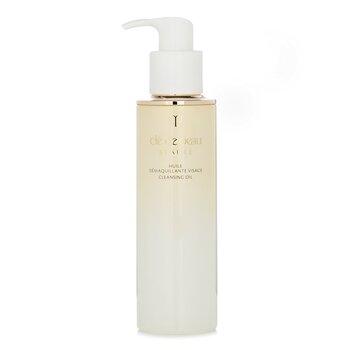 Cle De Peau Cleansing Oil