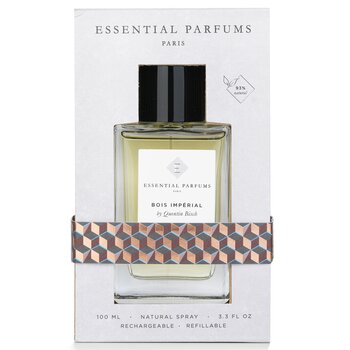 Bois Imperial by Quentin Bisch Eau De Parfum Spray