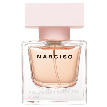 Narciso Rodriguez Narciso Cristal Eau De Parfum Spray