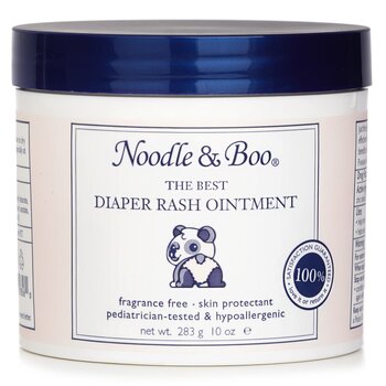 The Best Diaper Rash Ointment