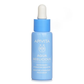 Aqua Beelicious Refreshing Hydrating Booster Flowers & Honey