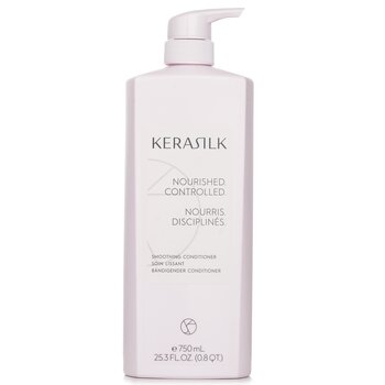 Kerasilk Smoothing Conditioner