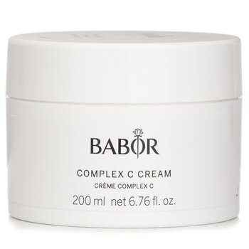 Complex C Cream