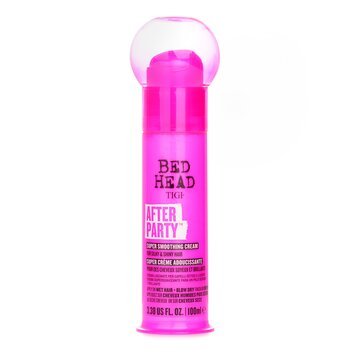Bed Head After Party Super Smoothing Cream