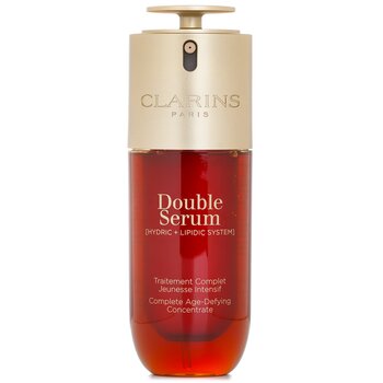 Double Serum Complete Age Defying Concentrate