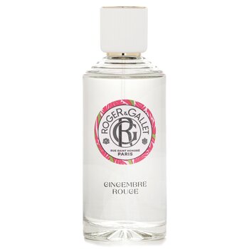 Roger & Gallet Gingembre Rouge Wellbeing Fragrant Water