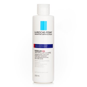 Kerium DS Anti Dandruff Treating Shampoo
