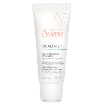Cicalfate+ Akutplege Emulsion