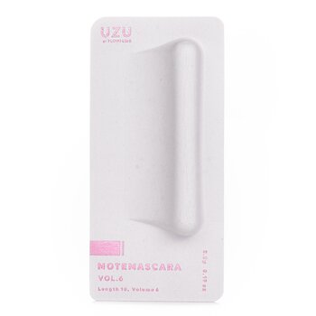 UZU Mote Mascara - # 6