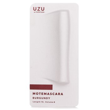UZU Mote Mascara - # Burgundy