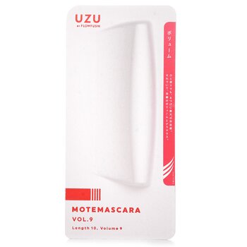 UZU Mote Mascara - # 9