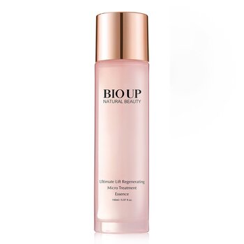 Natural Beauty BIO UP Ultimate Lift Regenerating Micro Treatment Essence(Exp Date: 06/25)
