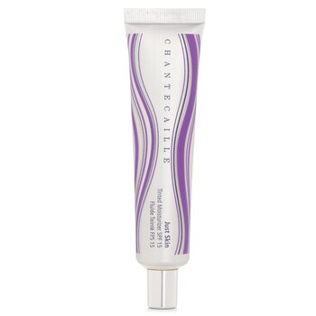 Chantecaille Just Skin Tinted Moisturizer SPF15 - # Aura