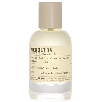Le Labo Neroli 36 Eau De Parfum Spray (Unboxed)